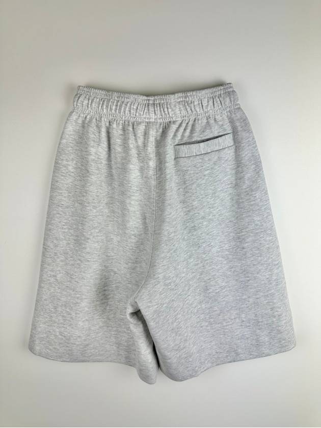 Sweat Shorts IC5267 Gray WOMENS JP S KR XS - ADIDAS - BALAAN 7