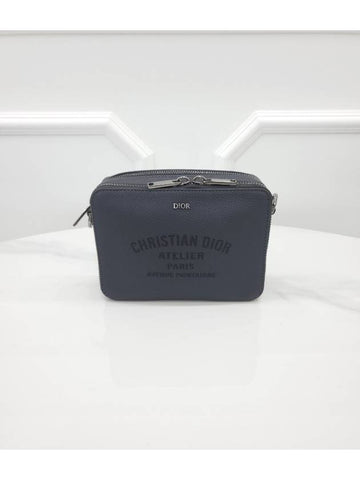 Atelier Camera Bag - DIOR - BALAAN 1