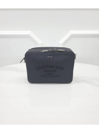 Atelier Camera Bag - DIOR - BALAAN 1