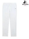 functional pants 5063GZWPWHITE - BLACK&WHITE - BALAAN 1