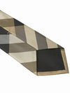 Manston Classic Cut Check Tie Archive Beige - BURBERRY - BALAAN 7