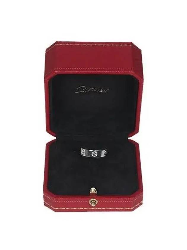 18K 750 Ring Jewelry - CARTIER - BALAAN 2