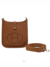 women cross bag - HERMES - BALAAN 1