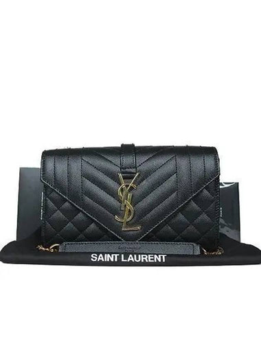 600195 crossbody bag - SAINT LAURENT - BALAAN 1