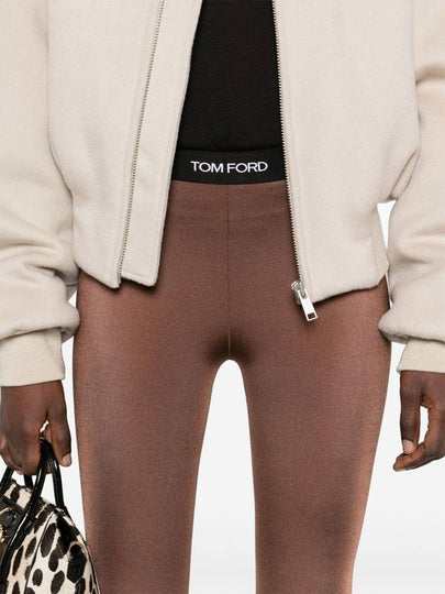 DONNA PANTALONI - TOM FORD - BALAAN 2