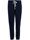 Embroidery Pony Jogger Track Pants Navy - POLO RALPH LAUREN - BALAAN 1