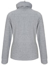 Terry brushed turtleneck MG - PASSARDI - BALAAN 3