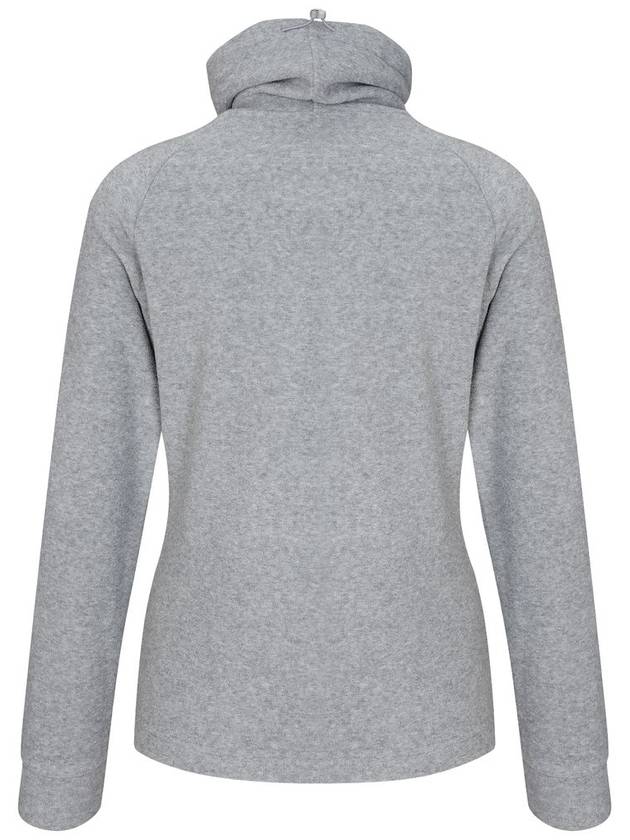 Terry brushed turtleneck MG - PASSARDI - BALAAN 3