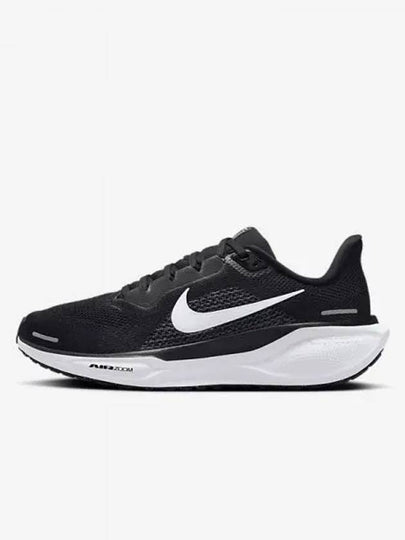 Pegasus 41 W Black Anthracite White FD2723 002 - NIKE - BALAAN 2