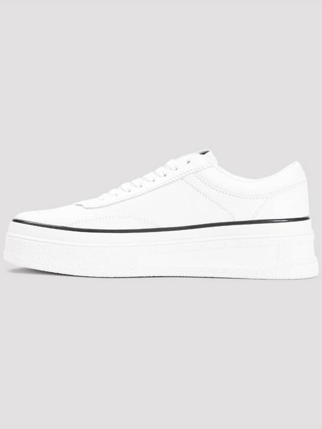 Jil Sander Sneakers - JIL SANDER - BALAAN 2