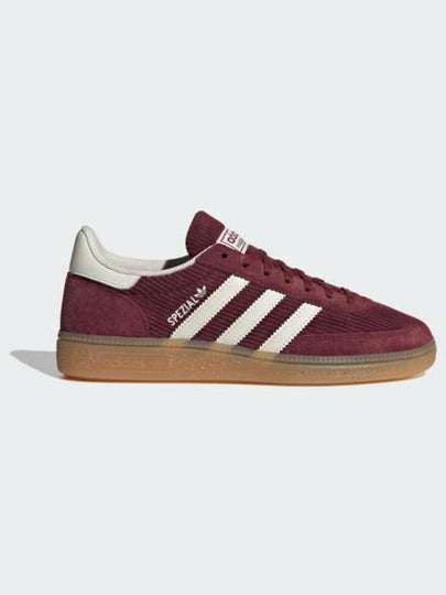 Handball Special Low Top Sneakers Shadow Red - ADIDAS - BALAAN 2