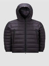 Chambeyron Padding Night Blue - MONCLER - BALAAN 2