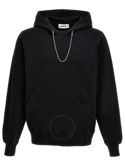 Sweatshirt BMBB027F23FLE001 1010 B0440511647 - AMBUSH - BALAAN 2