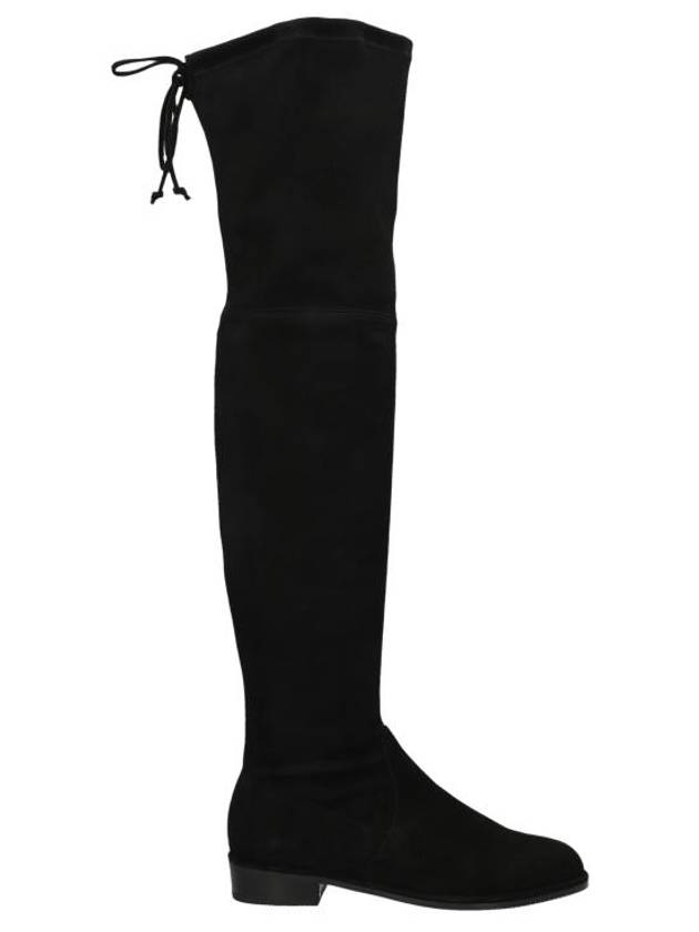 Boots S2167BLK Black - STUART WEITZMAN - BALAAN 1