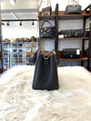 Daol Sangin Store Marel Tote Bag BB Epi Black M59952 Condition A 23 years - LOUIS VUITTON - BALAAN 4