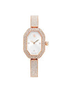 Dextera Bangle Watch Rose Gold - SWAROVSKI - BALAAN 1