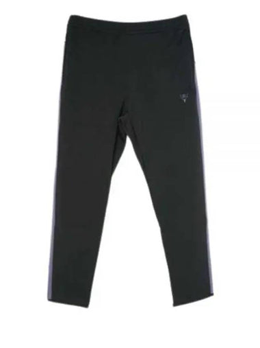 Trainer Pant Poly Smooth LQ775 C Pants - SOUTH2 WEST8 - BALAAN 1