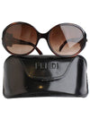 men sunglasses - FENDI - BALAAN 5