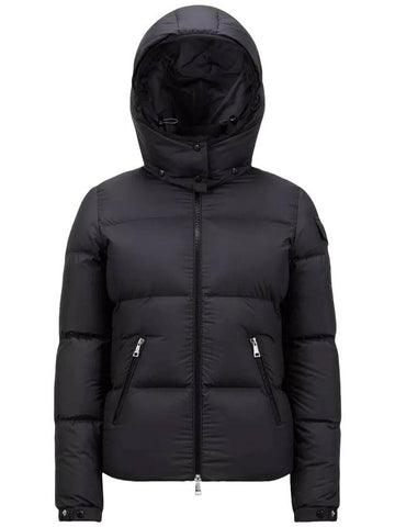 1A0016054A81999 Furmin FOURMINES padded jacket Moncler - MONCLER - BALAAN 1