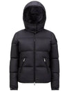 Fourmines Short Down Padding Black - MONCLER - BALAAN 2