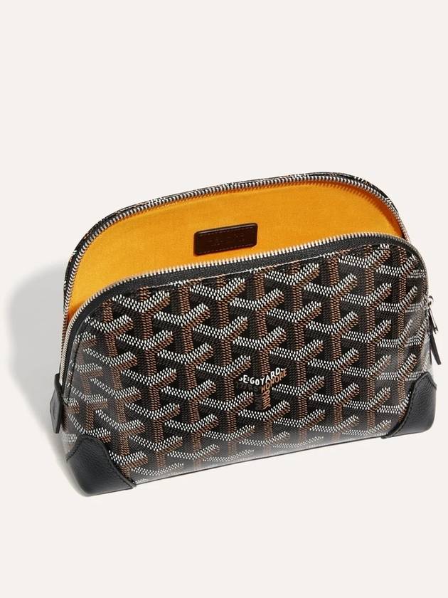 Vendôme cosmetic pouch - GOYARD - BALAAN 3