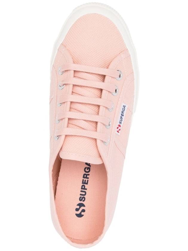 Superga Sneakers Pink - SUPERGA - BALAAN 3