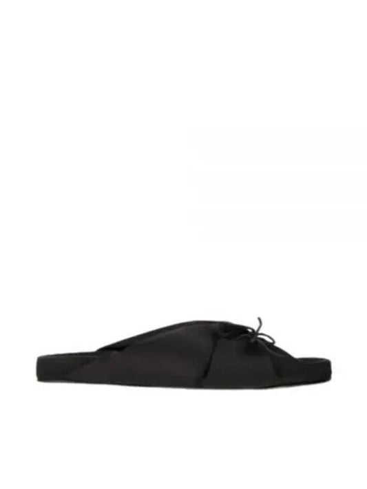 Jive Sandal Slippers Black - REPETTO - BALAAN 1