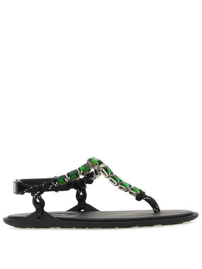 Miu Miu Sandals - MIU MIU - BALAAN 2