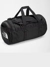 Base Camp Medium Duffel Bag Black - THE NORTH FACE - BALAAN 2