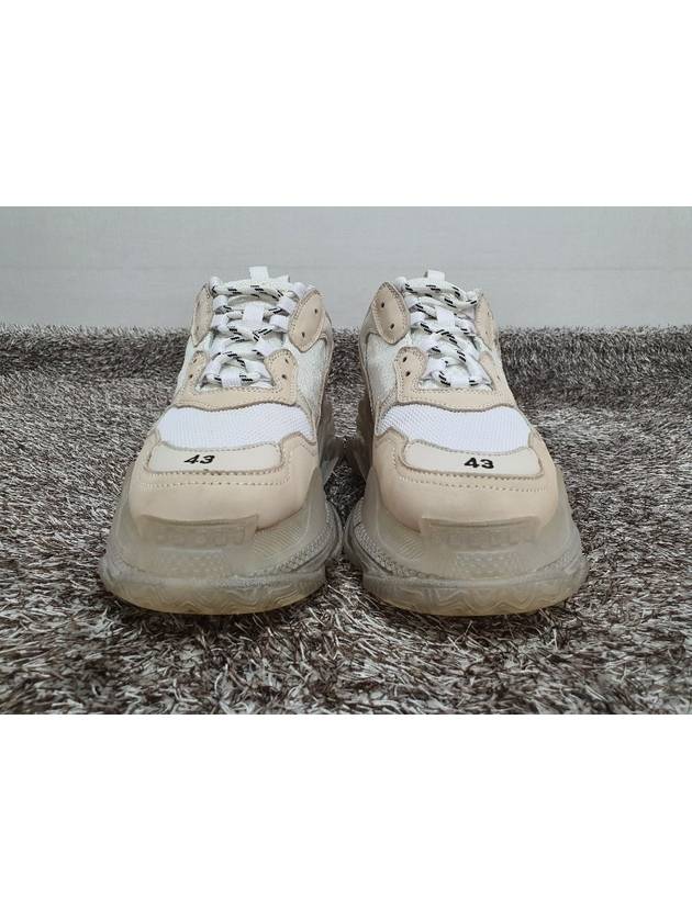 Triple S Airsol White 43 280 - BALENCIAGA - BALAAN 3