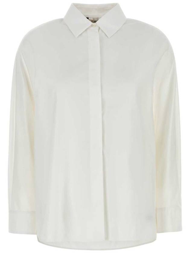 'S Max Mara Shirts - S MAX MARA - BALAAN 1