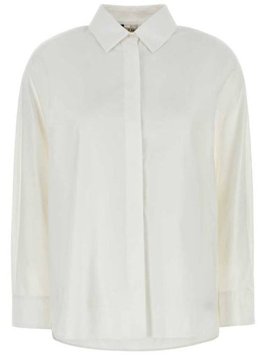 'S Max Mara Shirts - S MAX MARA - BALAAN 1