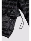 LANS logo light lightweight padded jacket 1A10100 53048 - MONCLER - BALAAN 8