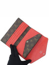 M60498 long wallet - LOUIS VUITTON - BALAAN 2