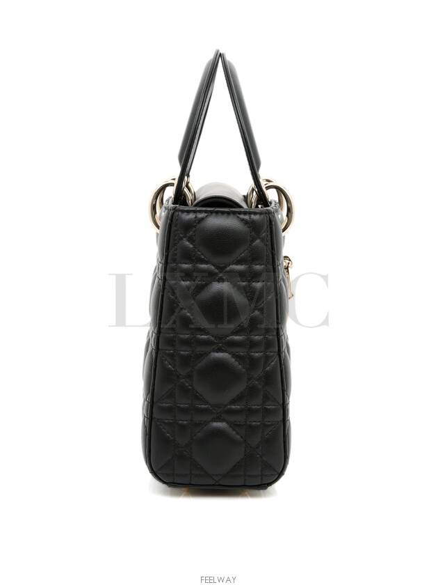 women tote bag - DIOR - BALAAN 3