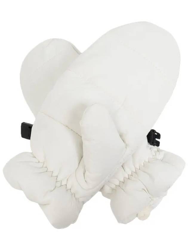 Kids Maxi Logo Gloves Nimbus 100038 NMB - UGG - BALAAN 3