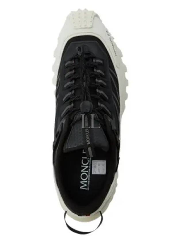 Trail Grip Men s Sneakers 4M00100 M2058 04A - MONCLER - BALAAN 1