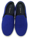 Smith Market Blue Sneakers Women s Shoes - CELINE - BALAAN 5