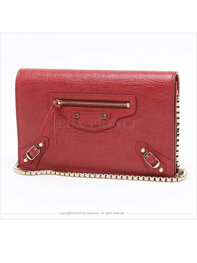 women cross bag - BALENCIAGA - BALAAN 2