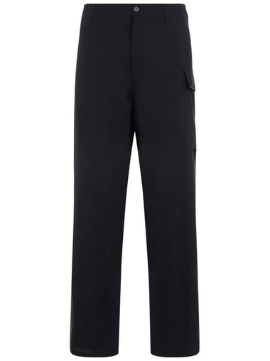 Marni Pants - MARNI - BALAAN 1