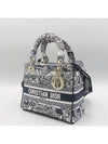 M0565ORGO 2 WAY bag - DIOR - BALAAN 3