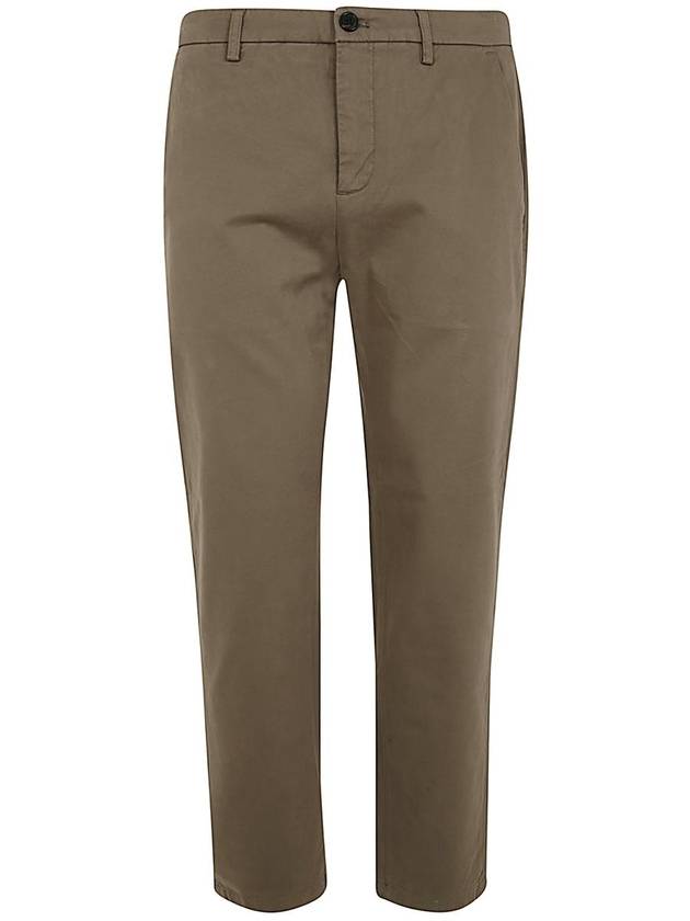 Department 5 Chino Prince Slim Trousers Clothing - DEPARTMENT 5 - BALAAN 1