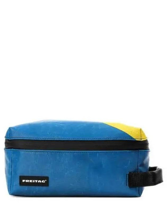 Unisex pouch bag 271173 - FREITAG - BALAAN 1