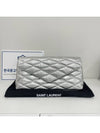 women clutch bag - SAINT LAURENT - BALAAN 1