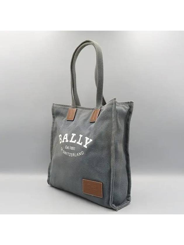 CRYSTALIA Tote Bag - BALLY - BALAAN 2