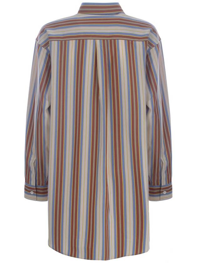 Etro Shirt "Stripes" - ETRO - BALAAN 3