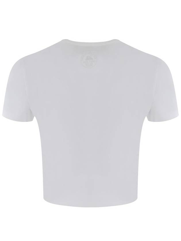 DSQUARED2  T-Shirts And Polos White - DSQUARED2 - BALAAN 3