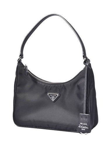 Women s Re Edition 2005 Nylon Mini Bag 1NE204 - PRADA - BALAAN 1