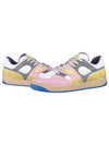 Basket Sneakers Pink - GUCCI - BALAAN 2