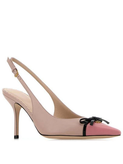 Valentino Garavani Heeled Shoes - VALENTINO - BALAAN 2